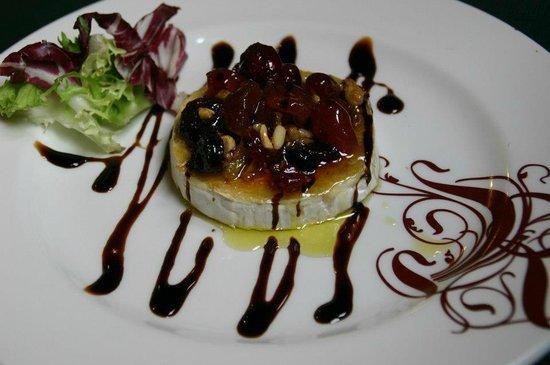 Casa Ricardo antigua Casa Ovidio